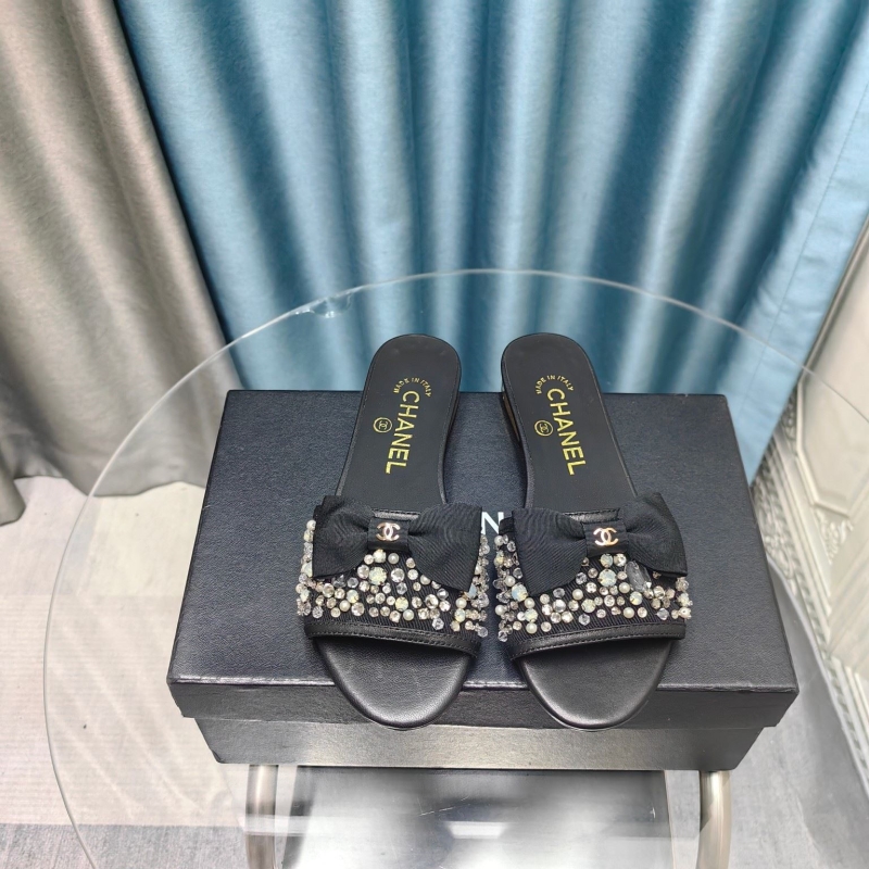 Ch*el slippers